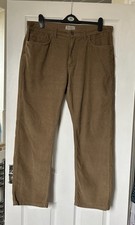 Tu Men's 100% Cotton Corduroy