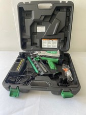 Hitachi nr90gc nail gun - nail,