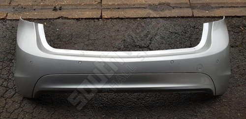 Vauxhall meriva mk2 bexclusiv - meriva,