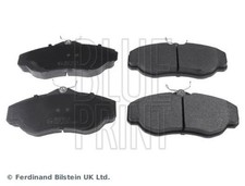 BLUE PRINT ADJ134212 Brake Pad