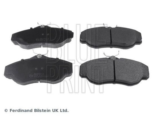 Blue print adj134212 - brake, pad