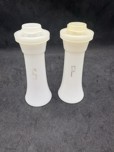 Vtg tupperware 831 - vtg, hourglass