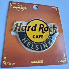 Hard Rock Café Helsinki