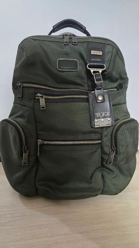 Tumi alpha bravo knox backpack - bravo,