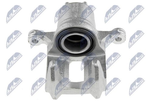 Rear left brake - left, caliper