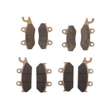 Brake Pads fit Yamaha 700