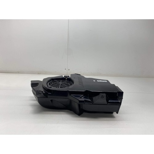 Audi bose speaker - speaker, 2008