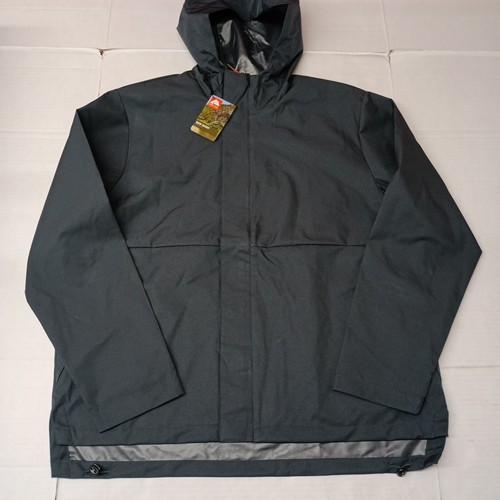 Ozark trail rain jacket men - jacket, men's