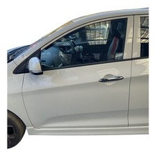 Kia Picanto Mk2 Fl Door Front