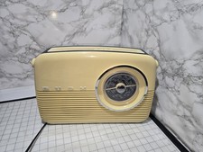 Vintage Bush TR82/B Vintage