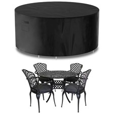 Futura Round 190x80cm Garden