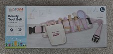 Little Town Wooden Toy Beauty