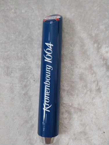 Kronenbourg 1664 metal beer - ,