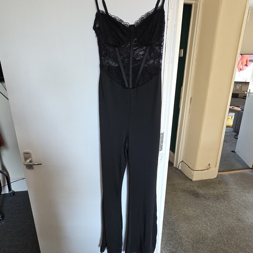 Women black floral - women's, lace