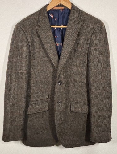 Harvey jones tweed sport - tweed,