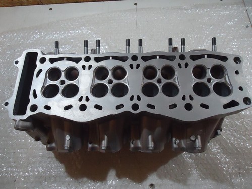 Kawasaki zx9r cylinder head - zx9r,