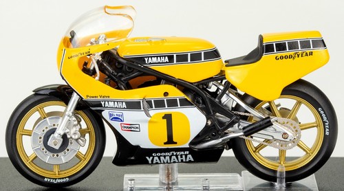 Kenny roberts yamaha - kenny,