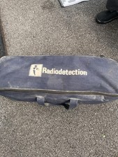 Radiodetection Rd2000