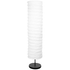 Rice Paper Floor Lamp Shade