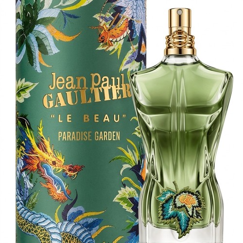 Jean paul gaultier beau - gaultier, le