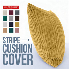 Plush Velvet Cushion Covers