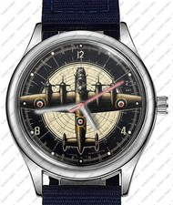 Avro Lancaster Bomber Wwii