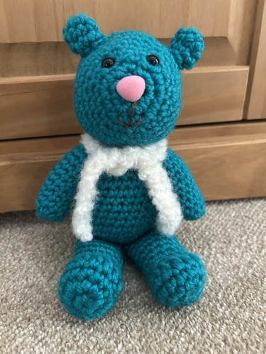Tiffany inspired home - home, made