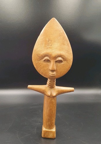Vintage african tribal - vintage,