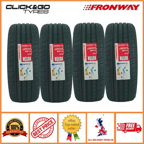 225 55rf17 fronway - x, 225/55rf17