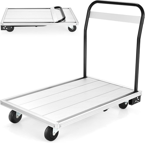 350kg folding platform truck - platform,