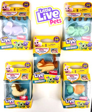Little Live Pets NeeDees