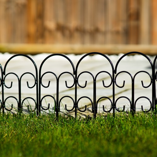 Woodside decorative garden - woodside,