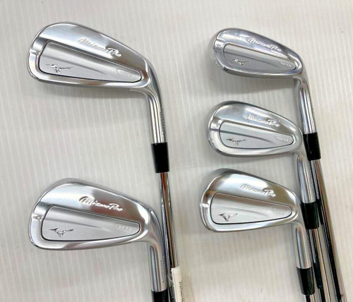 Mizuno pro iron - mizuno,
