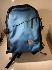 Lowepro Mini Trekker Back Pack