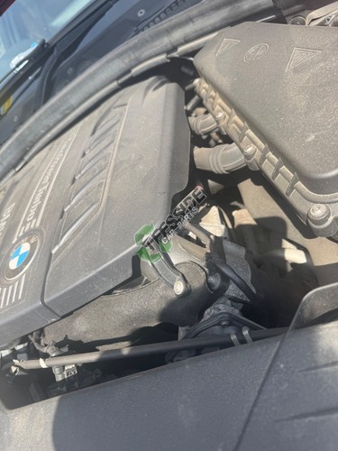 Bmw engine complete diesel - complete,