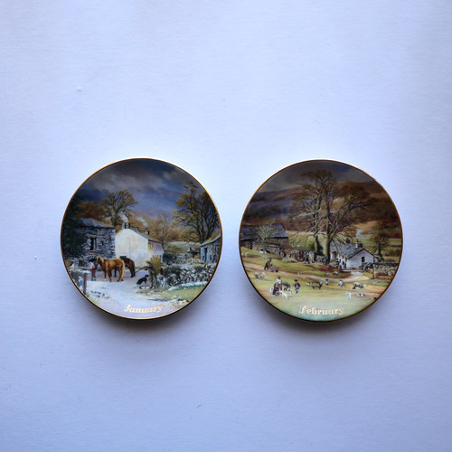 Davenport plates for all - 2,