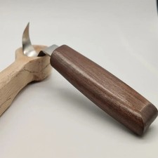 Spoon Carving Tool. Wood