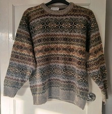 HIGHLAND GLEN SCOTLAND 100%