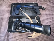 Photosniper FS-12 Kit with