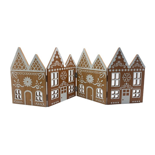 59cm folding wooden - 59cm,