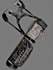 Scotty Cameron Sunday Bag