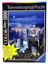 Ravensburger 1000 Piece Jigsaw