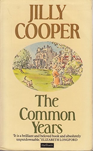 The common years cooper - common, by