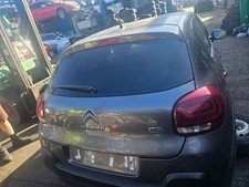 2016 - 2024 Citroen C3 Mk3 5 Door - D/S Driver Side Rear Light