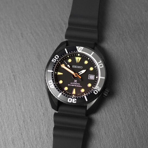 Seiko prospex sumo - prospex,