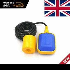 Float Switch Liquid Fluid
