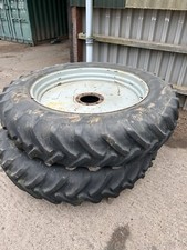 Row Crop Wheels 14.9 R46