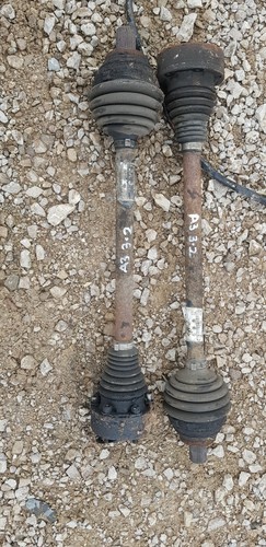 Audi v6 petrol pair - v6,