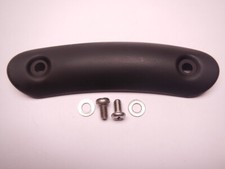 Honda SL100 SL125 XL100 Header