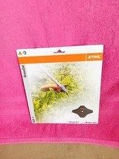 Stihl   grass cutting blade for FS series of strimmers 